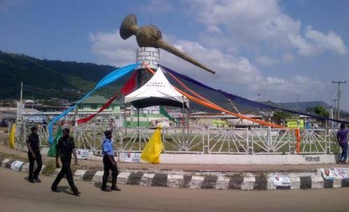 Tour Site